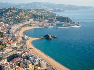 Consejos a Tener en Cuenta si Heredas una Propiedad en la Costa Brava